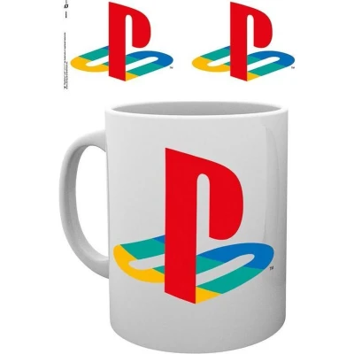 Afbeelding van Mok ‘PlayStation Logo’