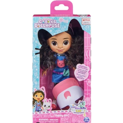 Afbeelding van Gabby&#039;s Dollhouse Gabby Girl Pop