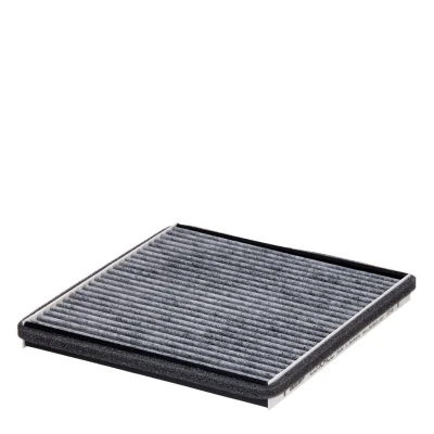 Afbeelding van HENGST filter E3904LC Interieurfilter Carbon 214 199 20 CHEVROLET: Spark