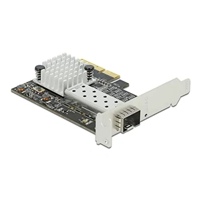Afbeelding van Delock PCI Express kaart 89001 2x USB 3.2, 10Gbs, LP, Controlekaart