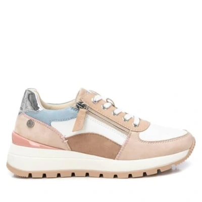 Afbeelding van REFRESH 172446 Trainer BEIGE