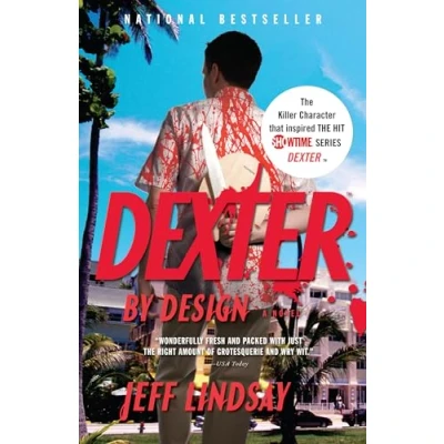 Afbeelding van Dexter by Design