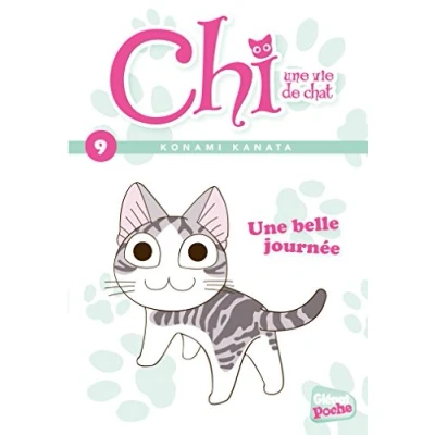 Afbeelding van Chi Un vie de Chat 9