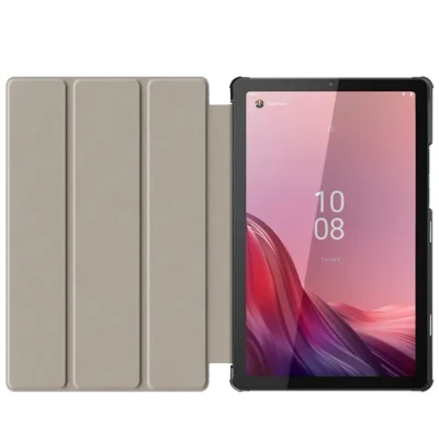 Afbeelding van Just in Case PU leer Book Lenovo Tab M9