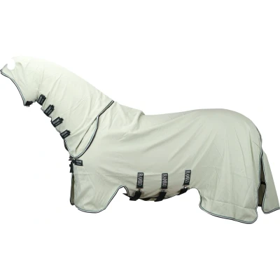 Afbeelding van Rambo Hoody Groen/Sage/Beige 130/183