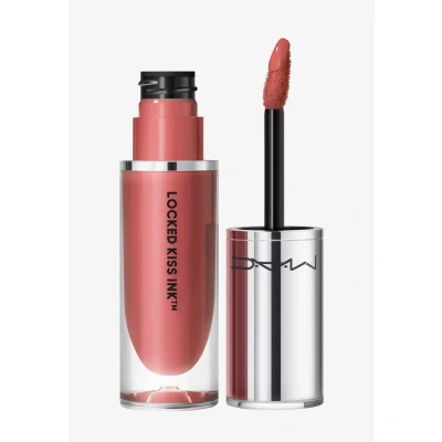 Afbeelding van M·A·C Locked Kiss Liquid Lipcolour Vloeibare Lipstick Mischief