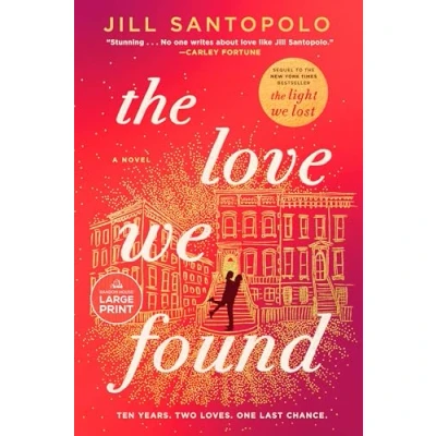 Afbeelding van The Light We Lost Love Found