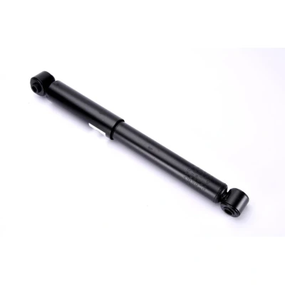 Afbeelding van Magnum Technology AGX080MT Schokdemper Achteras Gasdruk Enkelpijp Veerpoot Oog bovenaan, onderaan OPEL: Vectra C Caravan, Signum CC, CC