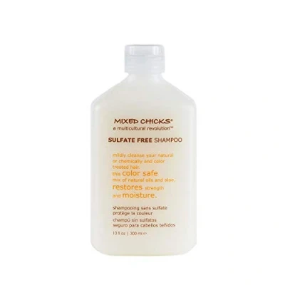 Afbeelding van Mixed Chicks Shampoo Sulfate Free 300ml