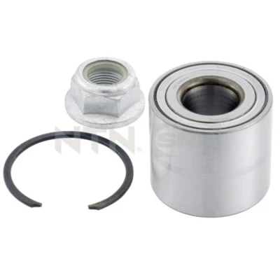Image de Kit de roulement roue snr r168.99