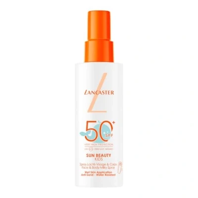 Afbeelding van Lancaster Sun Beauty Kids Milky Spray SPF50+ 150ml 150 ml