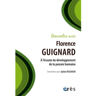 Image de Rencontre avec Florence Guignard