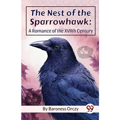 Afbeelding van The Nest Of Sparrowhawk