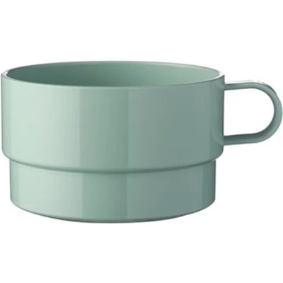 Afbeelding van Mepal Bloom soepkom 300 ml Basic Retro green