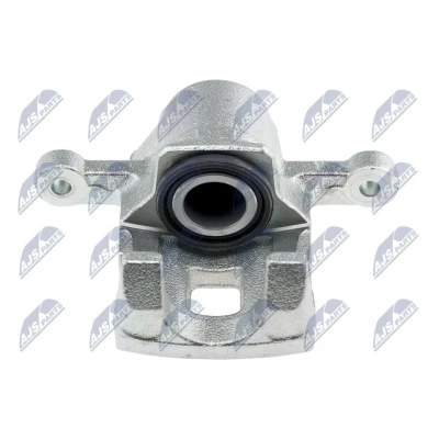 Afbeelding van NTY HZT HY 524 Remklauw Achteras links Zonder framewerk HYUNDAI: Matrix
