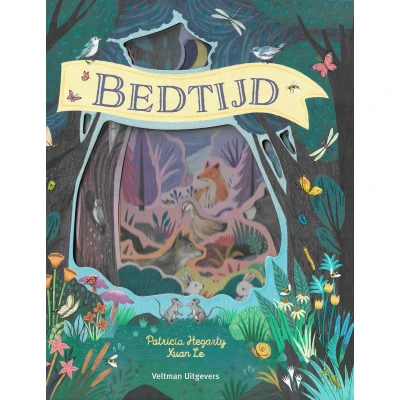 Afbeelding van Veltman uitgevers bedtijd