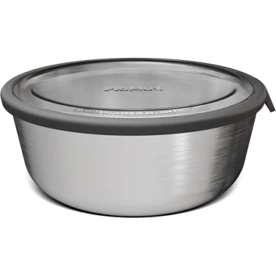 Afbeelding van Primus Unisex Prepping Schüssel, Stainless Steel, 1L