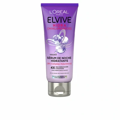 Afbeelding van Haarserum L&#039;Oreal Make Up Elvive Hidra Hialurónico 200 ml