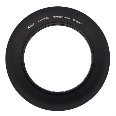 Afbeelding van Kase Magnetic Adapter Verloopring Circ 62 95mm