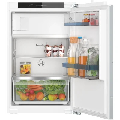 Afbeelding van Bosch Kil22vfe0 Koelkast Integreerbaar Serie 4 Eéndeurskoelkast 88 Cm 119 L