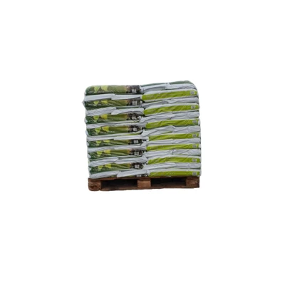 Afbeelding van Pallet zaai en stekgrond 1800 liter Warentuin Collection