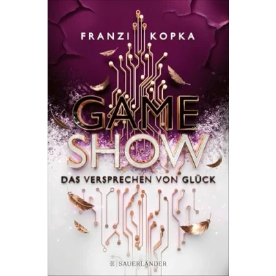 Afbeelding van Gameshow Das Versprechen von Glück