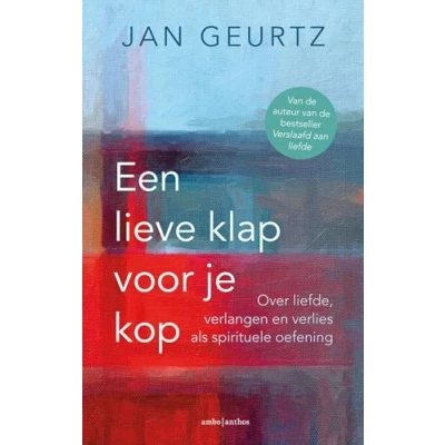 Afbeelding van Een lieve klap voor je kop