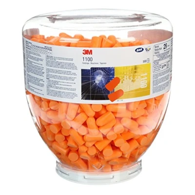 Afbeelding van 3M 1100B Flessen opnieuw vullen 0401010299999 Een Kleur
