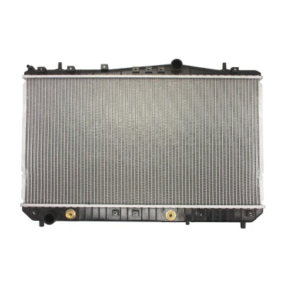 Afbeelding van Radiateur NRF 53385