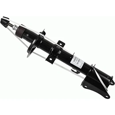 Afbeelding van Sachs Schokdemper 556 309