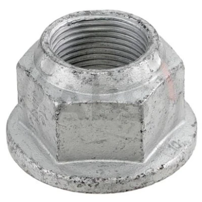 Afbeelding van Abs Aandrijfas/Cardanas bout/moer / Wielnaafmoer 911340