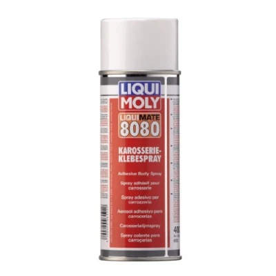 Afbeelding van LIQUI MOLY Lijmspray, 400 ml, lijm, SKU: 6192