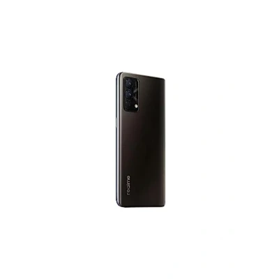 Afbeelding van Realme GT Master Edition 5G 6GB/128GB Zwart (Cosmos Black) Dual SIM