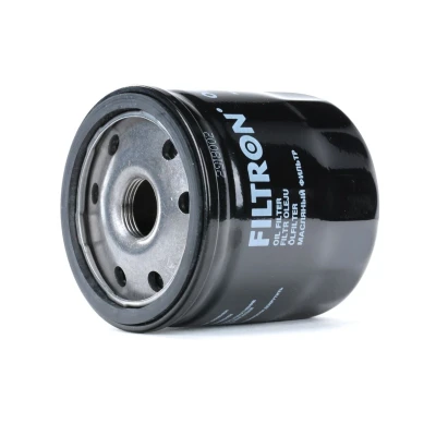 Afbeelding van FILTRON OP 643/5 Oliefilter M 20 X 1.5 Opschroeffilter RENAULT: Kangoo II Express, Clio 4, GRAND SCENIC 3, DACIA: Duster Off Road, SANDERO 2