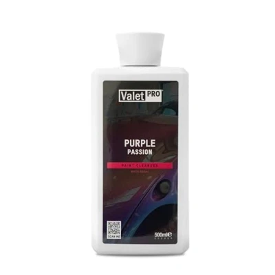 Afbeelding van Valet Pro Purple Passion