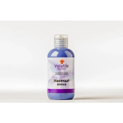 Afbeelding van Volatile Arnica 10 % Maceraat 100 ml
