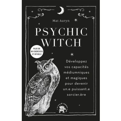 Image de Psychic Witch