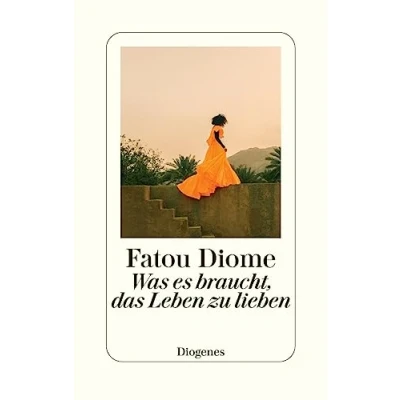 Afbeelding van Was es braucht, das Leben zu lieben