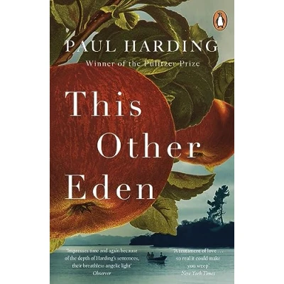 Afbeelding van This Other Eden