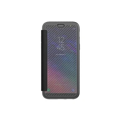 Afbeelding van Tech21 Evo Flip hoesje voor Samsung Galaxy A6