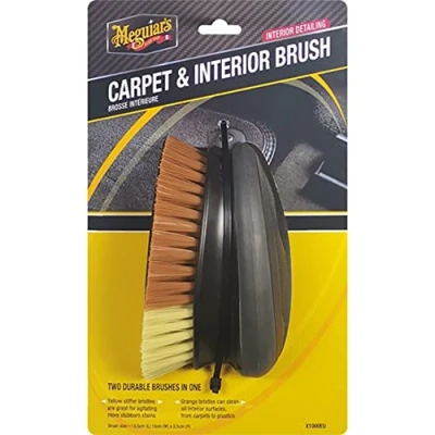 Afbeelding van Meguiars Carpet &amp; Interior Brush
