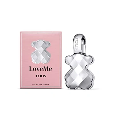 Afbeelding van Tous LoveMe The Silver Eau de Parfum 30 ml