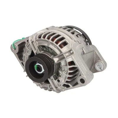 Afbeelding van STARDAX STX100048R Dynamo / Alternator 12V 100A OPEL: Corsa C Hatchback, Meriva A, Astra G Saloon
