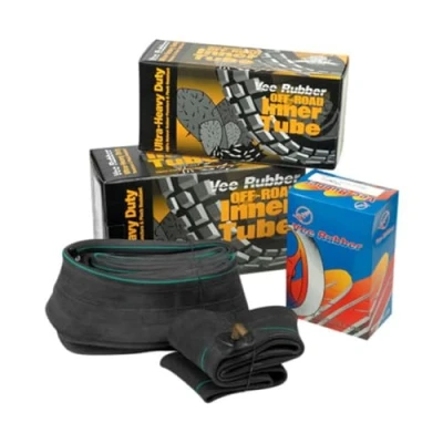 Afbeelding van Binnenband Vee Rubber 110 120/90 19 TR4