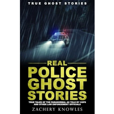 Afbeelding van True Ghost Stories