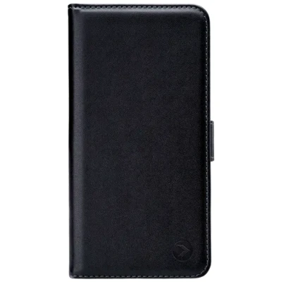 Afbeelding van Mobilize PU leer Book Case Zwart OnePlus 12R