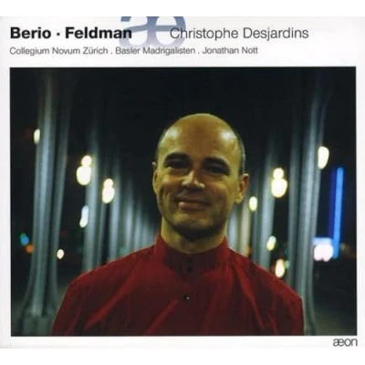 Afbeelding van Christophe Desjardins The Voice Of Viola (CD)