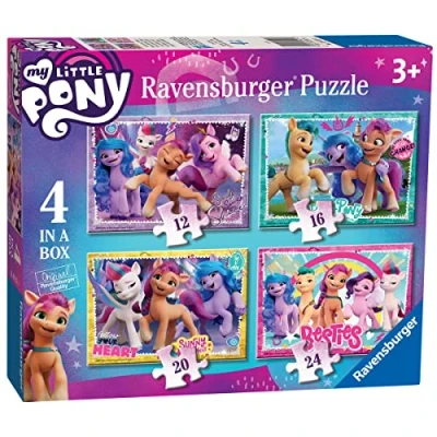 Afbeelding van My Little Pony