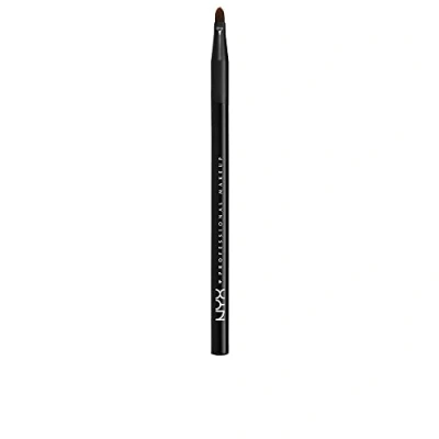 Afbeelding van Nyx Professional Makeup Pinsel PRO Brush LIP Lippenkwastje, Dames, Maat: One Size,