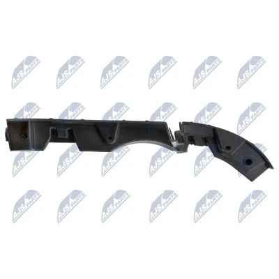 Afbeelding van NTY EZC AU 223 Houder, bumper Rechts voor AUDI: Q5